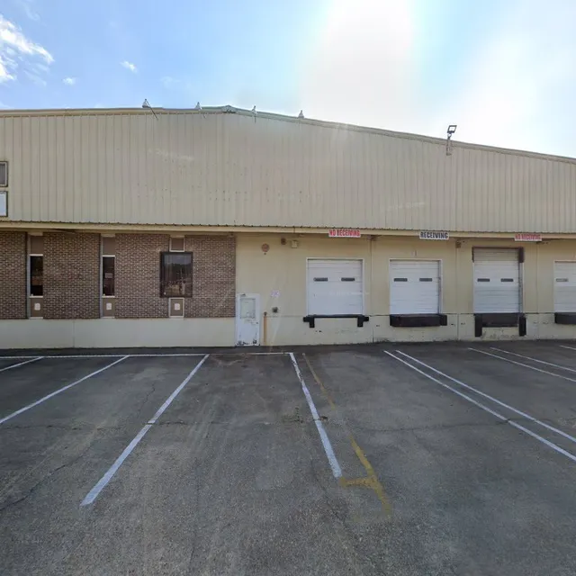 Woodstock Furniture Distribution Center