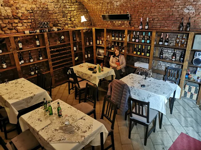 Osteria Bar Del Ponte