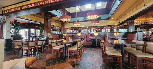 Pappadeaux Seafood Kitchen