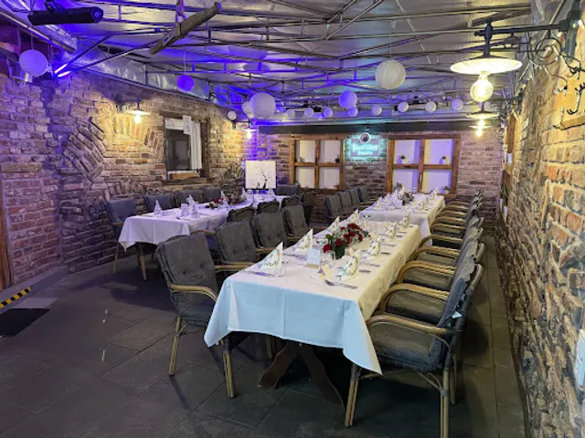 Restaurant Kastanienhof