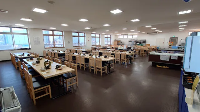 漁師料理よこすか