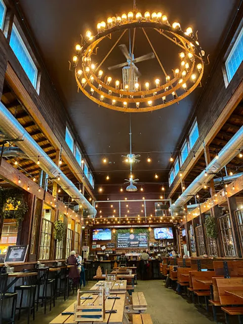 Grain Station Brew Works