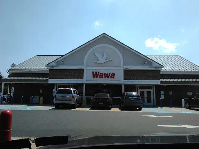 Wawa