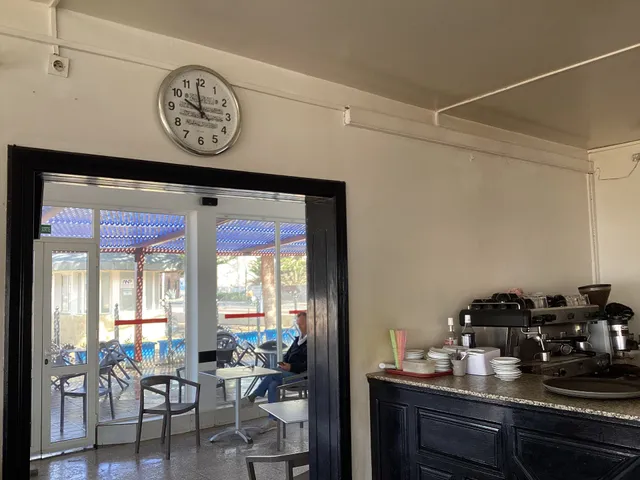 Sogebi : Café & Restaurant