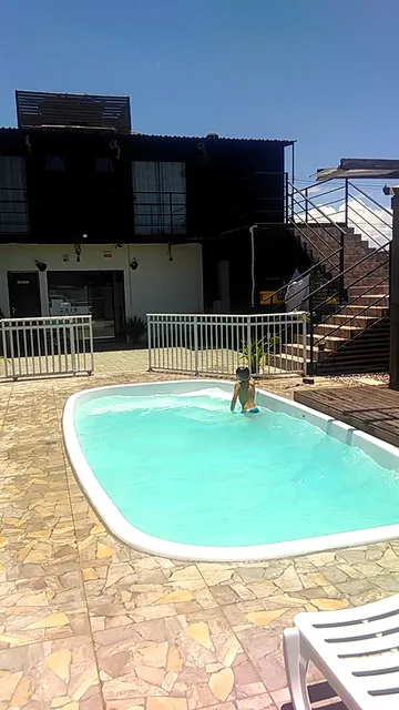 Cais Container Pousada