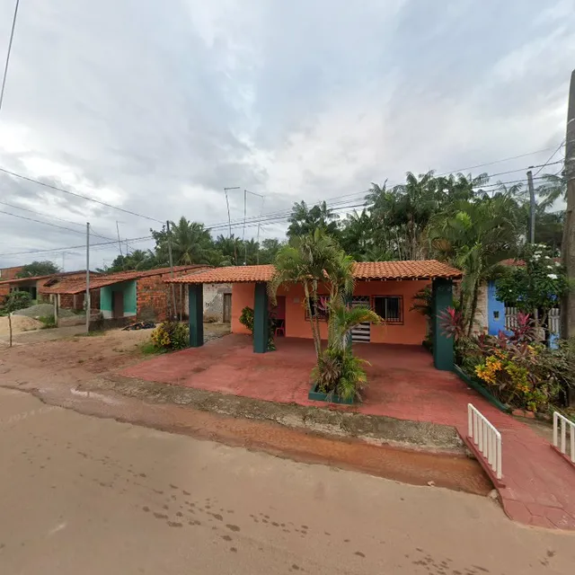 Lanchonete Ponto Quente