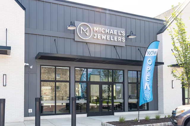 Michael's Jewelers