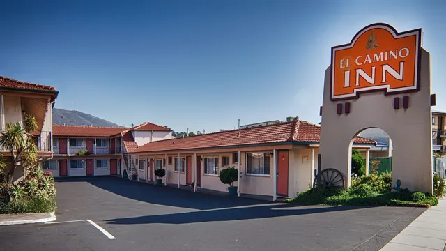 El Camino Inn