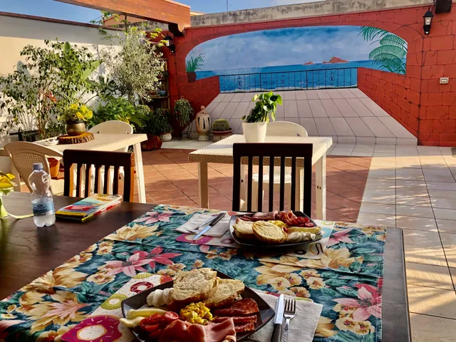 Bed & Breakfast Casa Bea Tortolì Sardinia