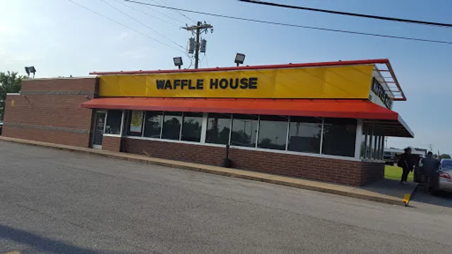 Waffle House