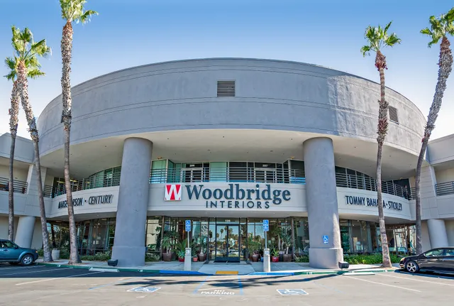 Woodbridge Interiors