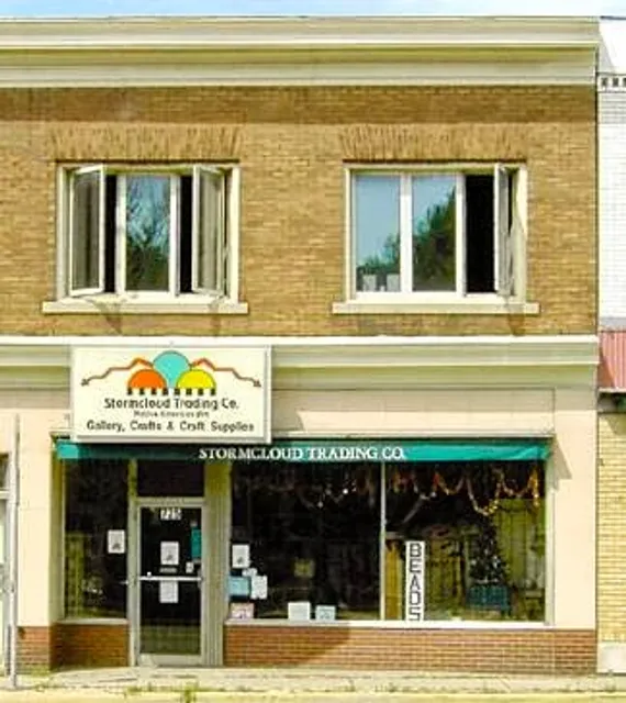 Stormcloud Trading Co