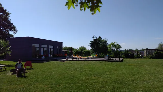 Gutshaus Laschendorf