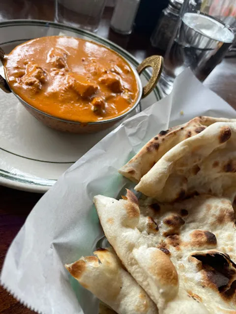 Evergreen Indian Restaurant