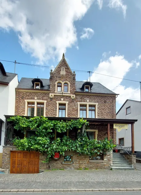 Weingut Pension Hammes-Krüger