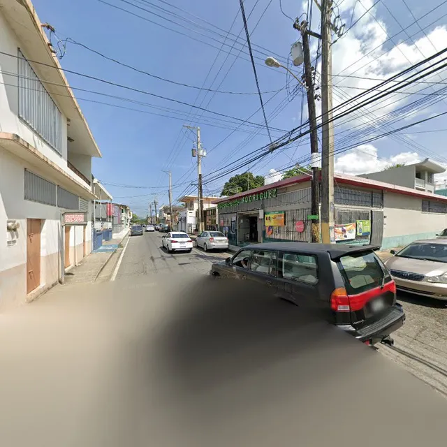 Supermercado Rodriguez