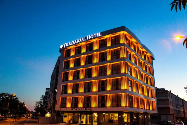 YURDAKUL HOTEL