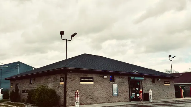 Quick Stop Grocery And Liquor