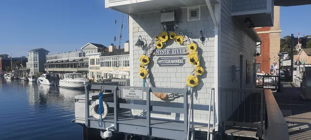 Tidal River Clothing Co