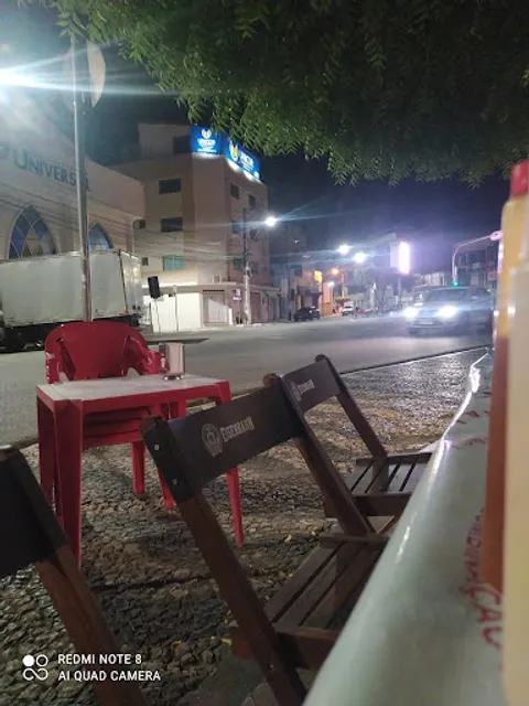 Mega Churrasco Qualidade Total