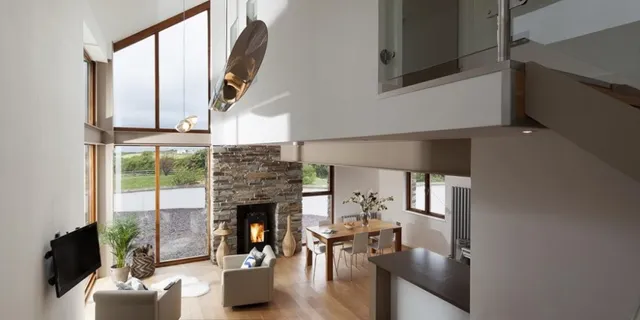 Cornish Seaview Cottages Ltd