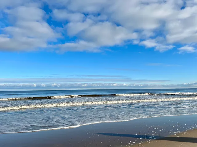 Strandwohnungen Blankenfohrt