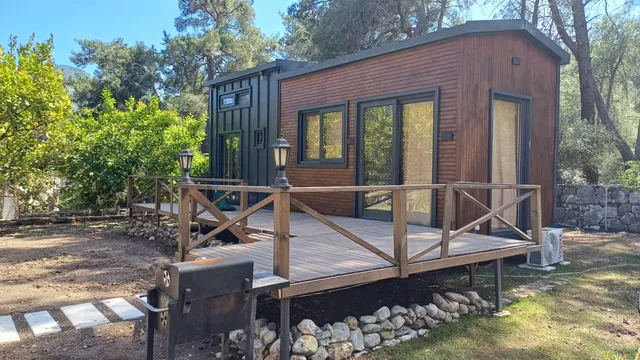 Hotel Angel's Garden