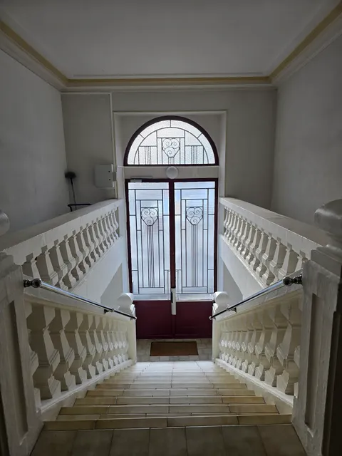 Appartement Le Solea 100m2 climatisé parking proche Sanctuaires