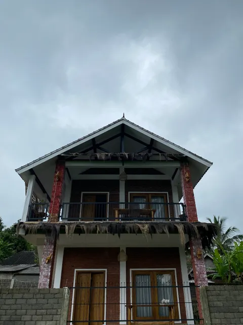 Jegeg Ayu Bungalow