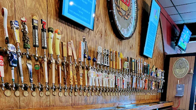 Barrels Taphouse and Grill