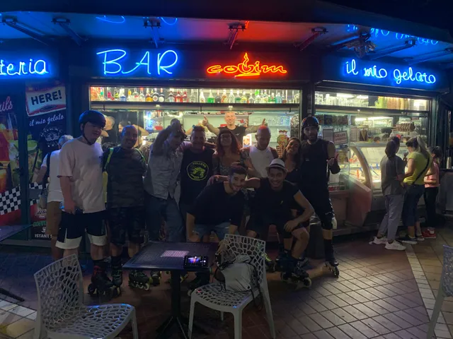 IL CHIOSCO DI MAX Il Mio Gelato