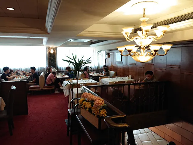 Tai Ping Koon Restaurant (Tsim Sha Tsui)