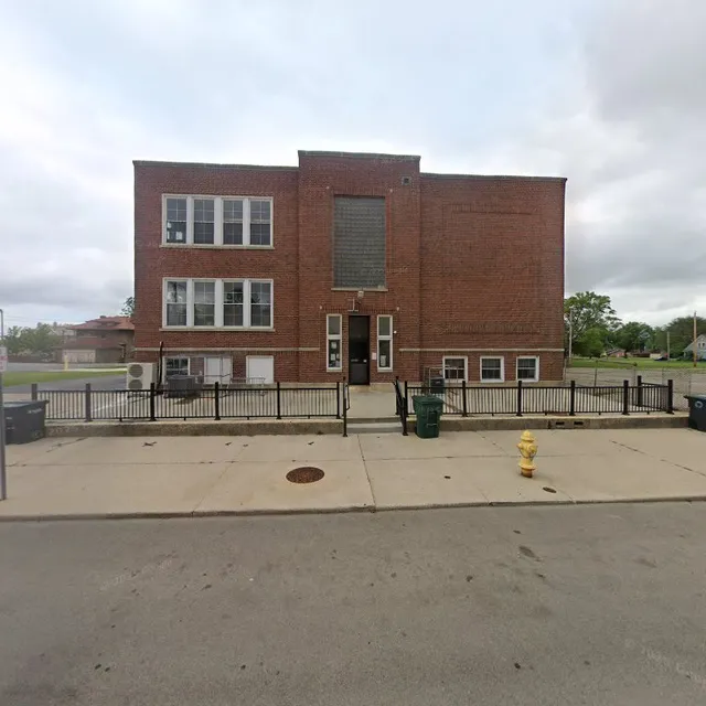 Soup Kitchen of Muncie