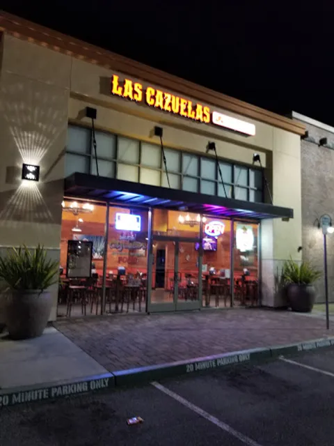 Las Cazuelas Taqueria