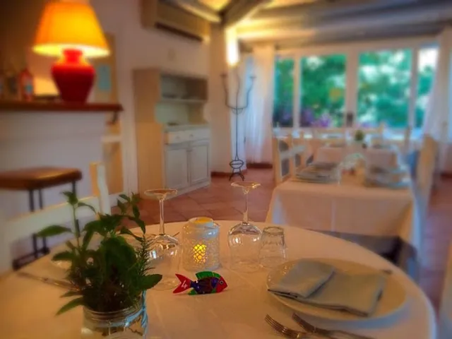 Ristorante L'Assaggio