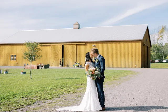 New Leaf Farm Weddings & Events