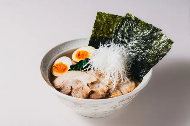 横浜家系ラーメン 熊壱家 松橋店