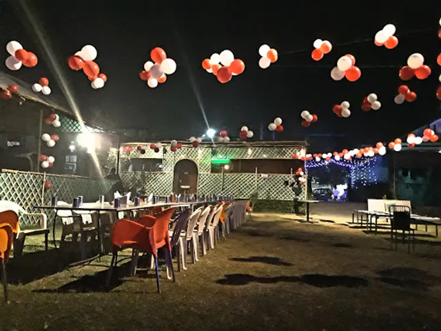 The Food Zone Pure Vegetarian Restaurant