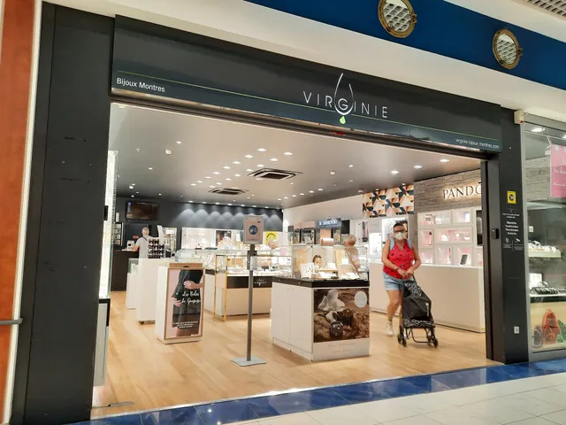 Bijouterie Virginie