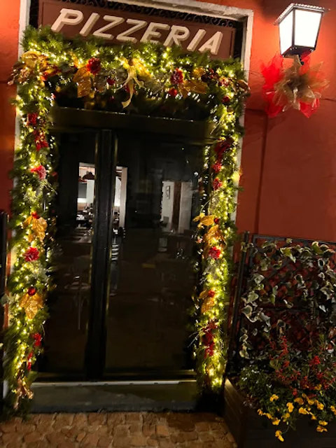 Trattoria Pizzeria Manzoni