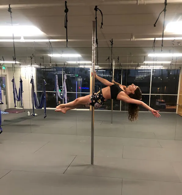 Hot Yoga Plus - Palm Springs.