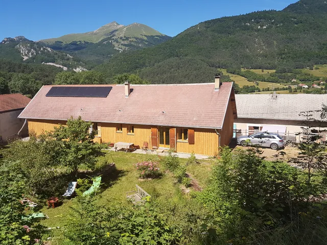 Chambres et Table d'hôtes Le Petit Radis