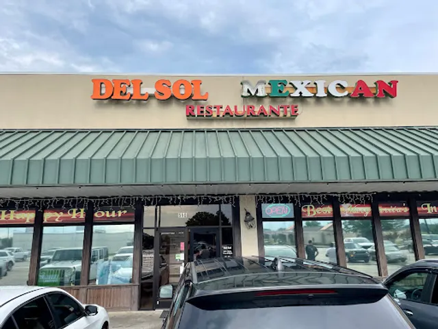 Del Sol Mexican Restaurant