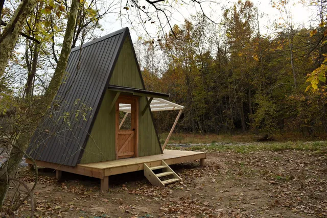 Rivers Edge Campground