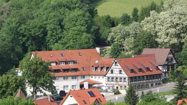 AKZENT Hotel Goldener Ochsen