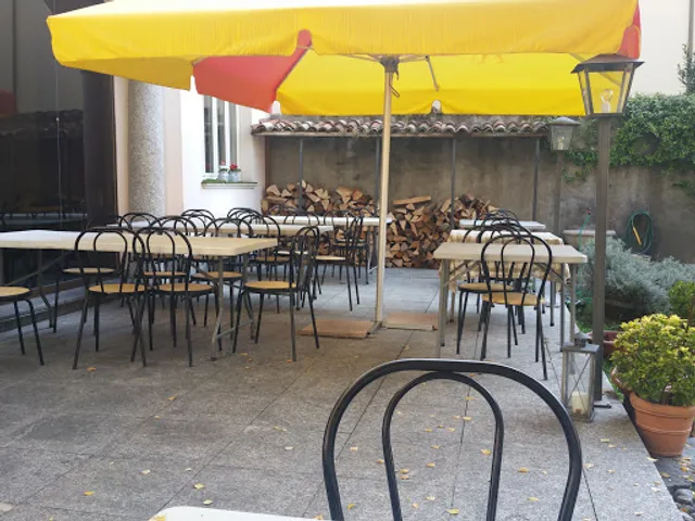 Ristorante Al Torchio Antico