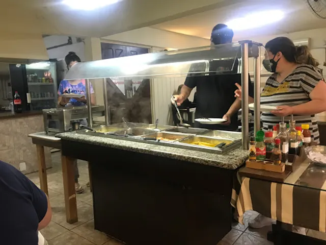 Restaurante Caseiríssimo