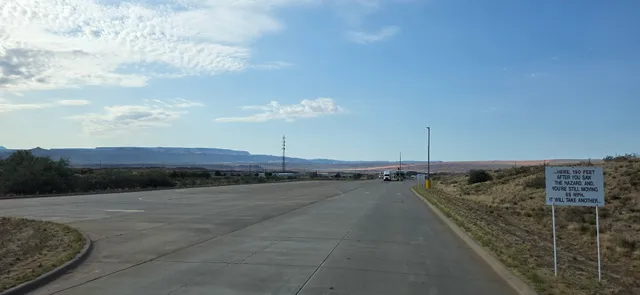 Walmart Distribution Center