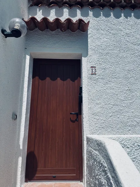 Casa vacanza Bnb - Sun House - Santa teresa di Gallura