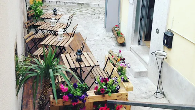 Ristopub "Pumpitiello"